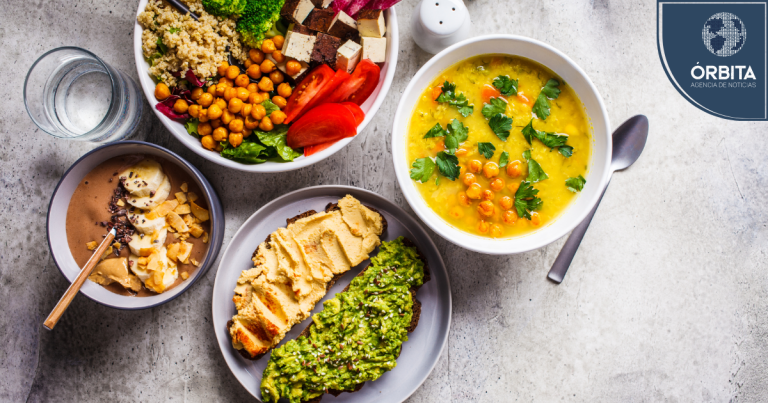 Dietas vegetarianas o veganas ¿Son para todos?