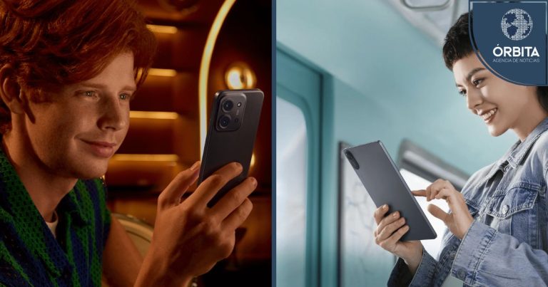 Redmi 15C y Redmi Pad 2: la dupla perfecta para acompañar tu día a día con autonomía, productividad y estilo