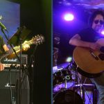 El cantautor Lalo Salazar presenta Nacimiento: un concierto de encuentros y raíces