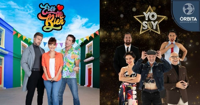 El prime time de Latina se renueva desde este Lunes 15 de Septiembre