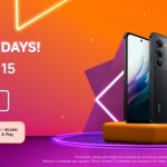 Cyber Xiaomi 2025: tecnología accesible para cada estilo de vida