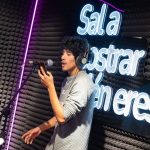 Más de 1500 participan en “Talento Mall Plaza” para que Tony Succar les produzca su primer sencillo