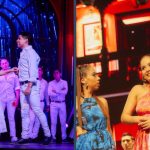 Obra musical “Amor de Marinera” se va de gira nacional