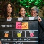 Arranca el rodaje de “Amando a Amanda”, nueva película dirigida por Ani Alva Helfer