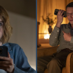 La serie de comedia original de HBO «La silla» se estrena el 12 de Octubre