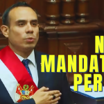 Transición constitucional: José Jerí lidera el Ejecutivo tras semanas de tensión política