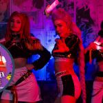 El fenómeno K-Pop llega al Teatro Plaza Norte junto a los Chiki Toonz con un espectáculo para toda la familia