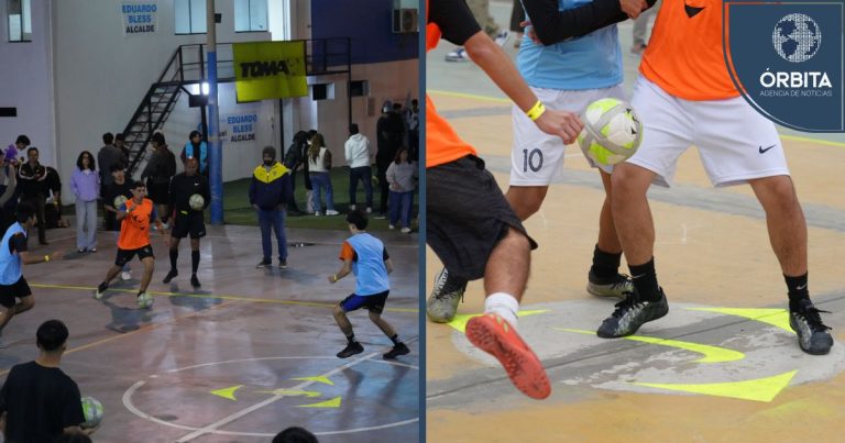 Toma El Juego Lima de Nike: así se vivieron las clasificatorias