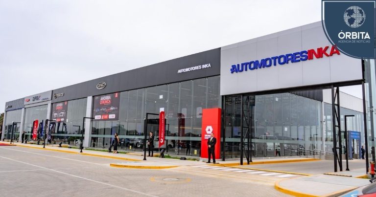 Trujillo acelera las ventas de autos: Automotores Inka lanza su «cierrapuertas» con beneficios irrepetibles