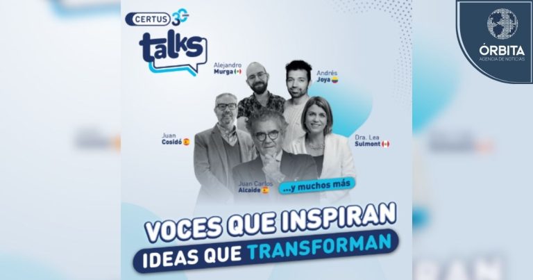 Expertos internacionales se unen para repensar sobre la IA y el futuro del trabajo
