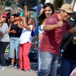“Domingos de fiesta” llega al Callao para celebrar con las familias a ritmo de salsa y cumbia