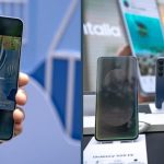Samsung presenta en Perú el Galaxy S25 FE: El smartphone premium más accesible de la serie