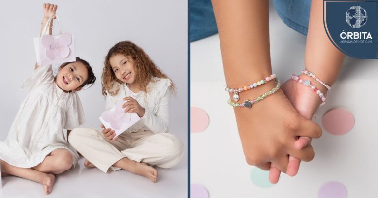 Bohoo Kids: La primera línea de joyas para niños de Bohoo Jewelry