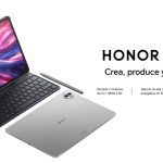 Creatividad y productividad: Llegó a Perú la HONOR Pad 10 con IA 