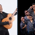 Ardiles pondrán jarana y salsa al día de la Canción Criolla 