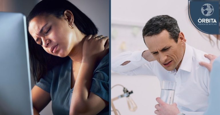 Cuando el cuerpo duele sin razón aparente: Cómo entender el dolor neuropático