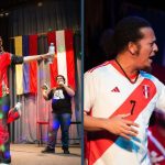 Un show distinto para disfrutar: diversión asegurada con «Impros de miércoles»