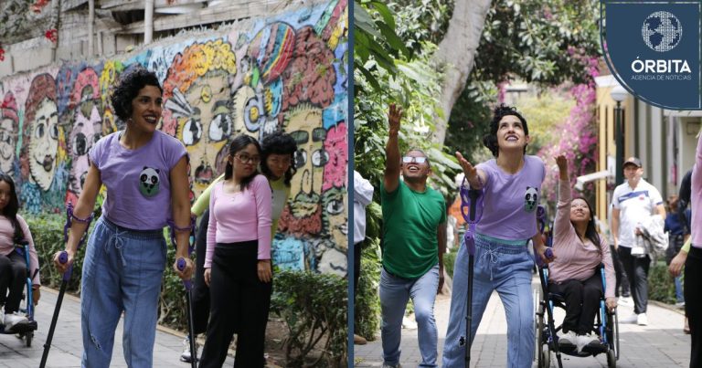 FADIS 2025 conmemora el Día de la persona con discapacidad reafirmando el arte como fuerza de cambio