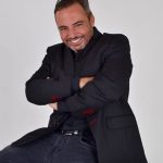 Marcos Llunas regresa a Lima con un concierto inolvidable