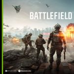 Lanzamiento de DLSS 4 con Battlefield 6 y bundle GeForce RTX Serie 50 de ARC Raiders