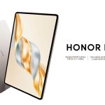 Ecosistema HONOR enfocado en productividad: HONOR Pad X9a ya en Perú