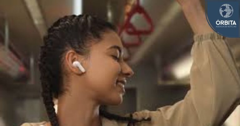 Máxima calidad y comodidad a precio accesible: así son los nuevos HUAWEI FreeBuds 7i