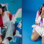 Kaome debuta como solista y lanza su primer single «Bad Boy» este 8 de Octubre