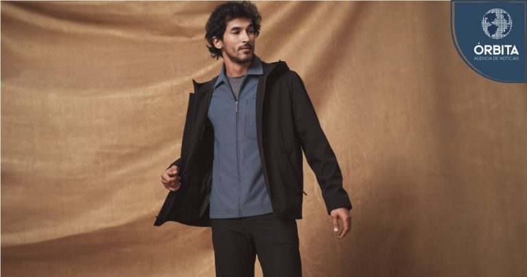 Tres looks que te acompañan del frío al calor