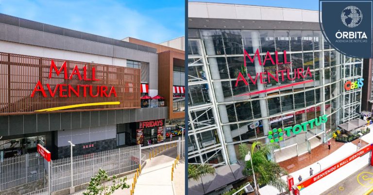 Mall Aventura celebra Octubre con actividades y shows gratuitos en Lima