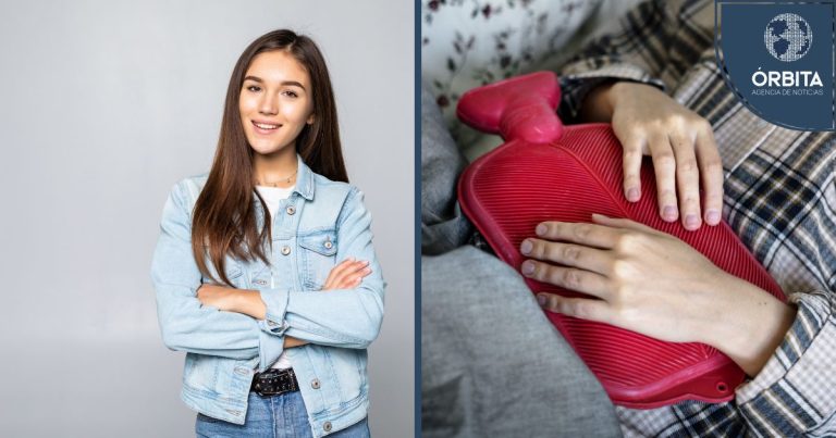 Ciclo menstrual: hacks simples que ayudan a sentirte mejor durante la regla