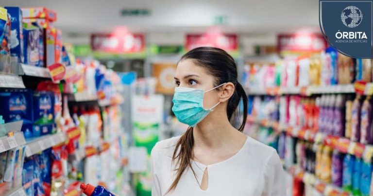 NielsenIQ: La canasta de Limpieza en Perú crece en consumo