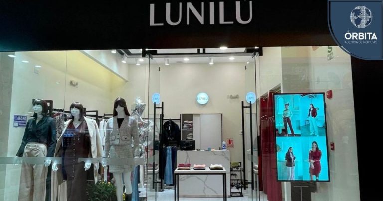 Llegaron a Lima Sur con todo: Lunilú inaugura en MegaPlaza Villa El Salvador