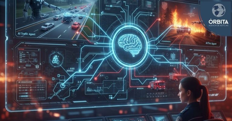 Servinformación presenta «byCerebro», una solución de orquestación inteligente para sistemas de inteligencia artificial