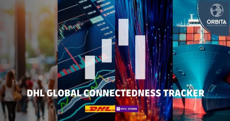 El comercio mundial resiste las turbulencias arancelarias –tracker de Conectividad Global de DHL, actualización especial de 2025