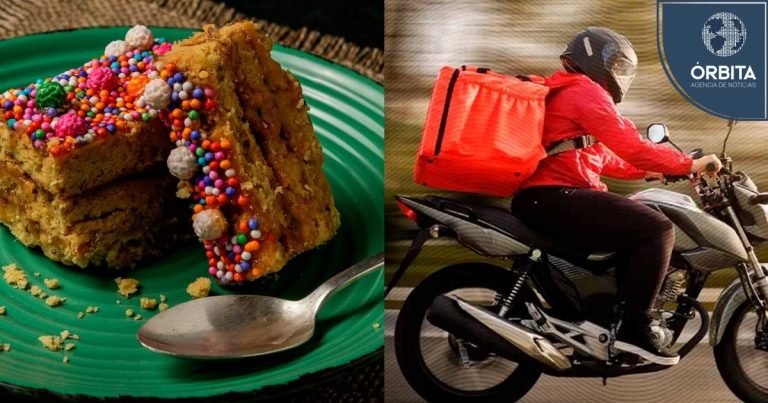 Mes Morado: Rappi revela los turrones más pedidos y las nuevas tendencias que reinventan la tradición