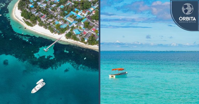 Descubre la isla caribeña que adoran las celebridades