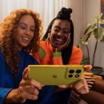 Motorola amplía la familia moto g en Perú con los nuevos moto g06 y moto g86 power