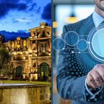 InterNexa Perú conecta su tercer anillo de fibra óptica en Perú y llega a la ciudad de Cajamarca