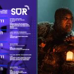 Vuelve “Montaje Sur” – Ciclo latinoamericano de artes escénicas  