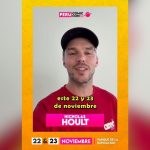 “¡Hola, Perú! Nos vemos pronto”: Nicholas Hoult confirma su llegada a la Perú Comic Con 2025