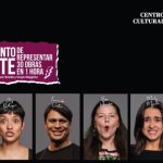 «Un Intento Valiente de Representar 30 obras en 1 hora» en el Teatro de la Universidad del Pacifico