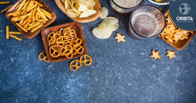 Worldpanel by Numerator: 11 marcas representan el 90% del consumo de snacks dentro de los hogares peruanos