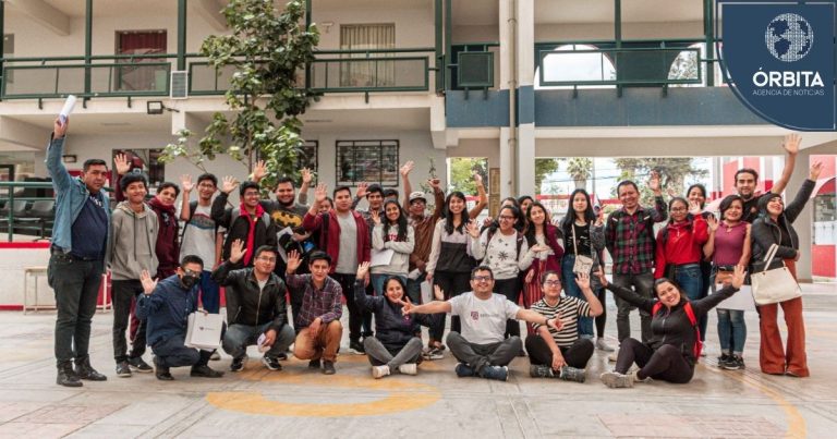 Británico reafirma su compromiso con la educación y el medio ambiente en la Cumbre Perú Sostenible 2025