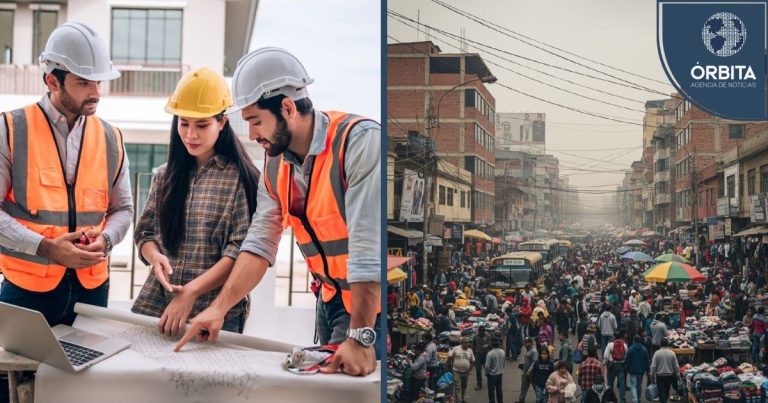 Día Mundial de Arquitectura: 5 claves de urbanismo contra el caos de América Latina