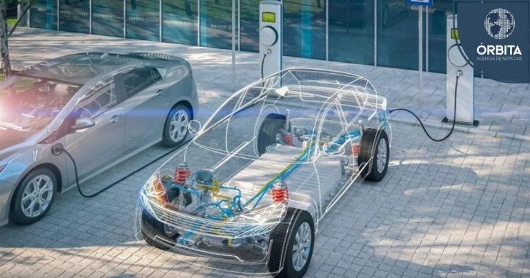 Ventas de vehículos eléctricos nuevos llegarán a 40% del mercado global en 2030