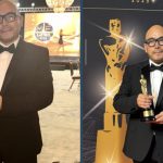 Documental “De Chiclayo al Vaticano: El Camino del Papa León XIV” gana el Premio Martín Fierro Latino 2025 en la categoría Educación y Cultura
