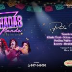 “Despechadas al mando”: una noche de desamor, poder femenino y mucho pop en La Estación de Barranco