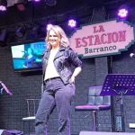 Rossana contará sus historias de pareja en “Princesola”