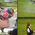 EXPODRON: Feria internacional de Drones civiles y militares