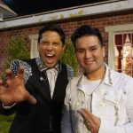 Deyvis Orosco será invitado especial en “Luz de Fantasía”